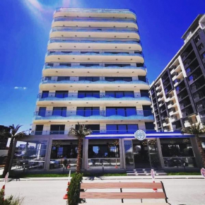 MAVROS Residence Stefan Building